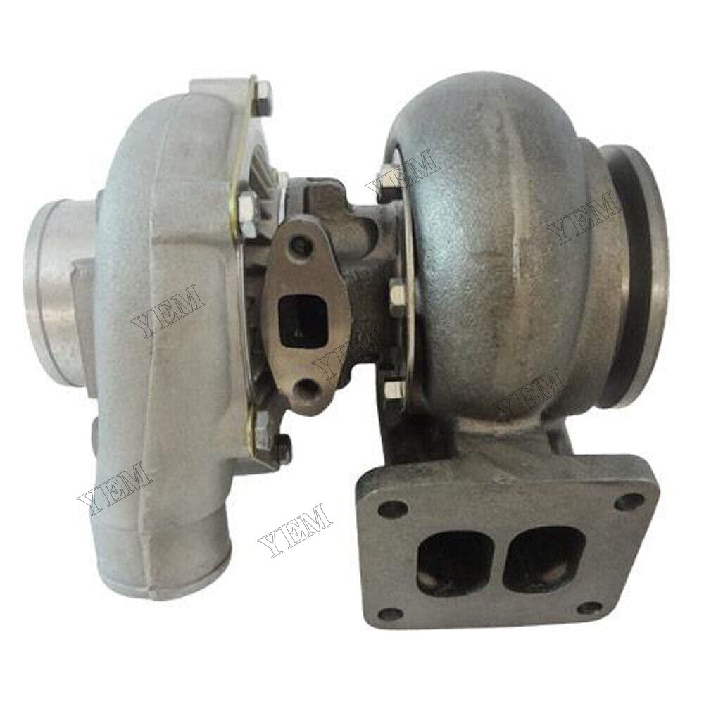For John Deere Agricultural 7800 with 6068 Engine Turbo T350-01 Turbocharger RE42740