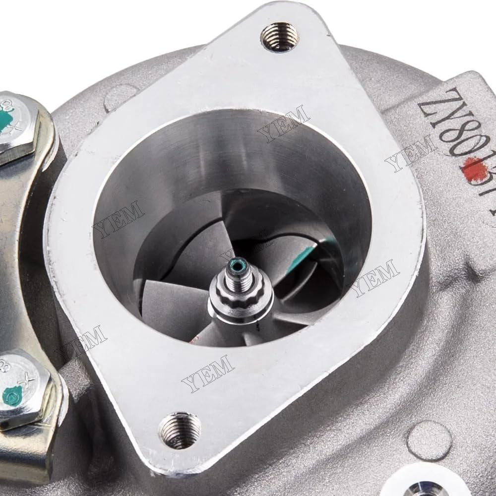 For Nissan MR16DDT Engine Juke 2011-2016 Turbo TF035HL8 Turbocharger 49335-00850 For Nissan