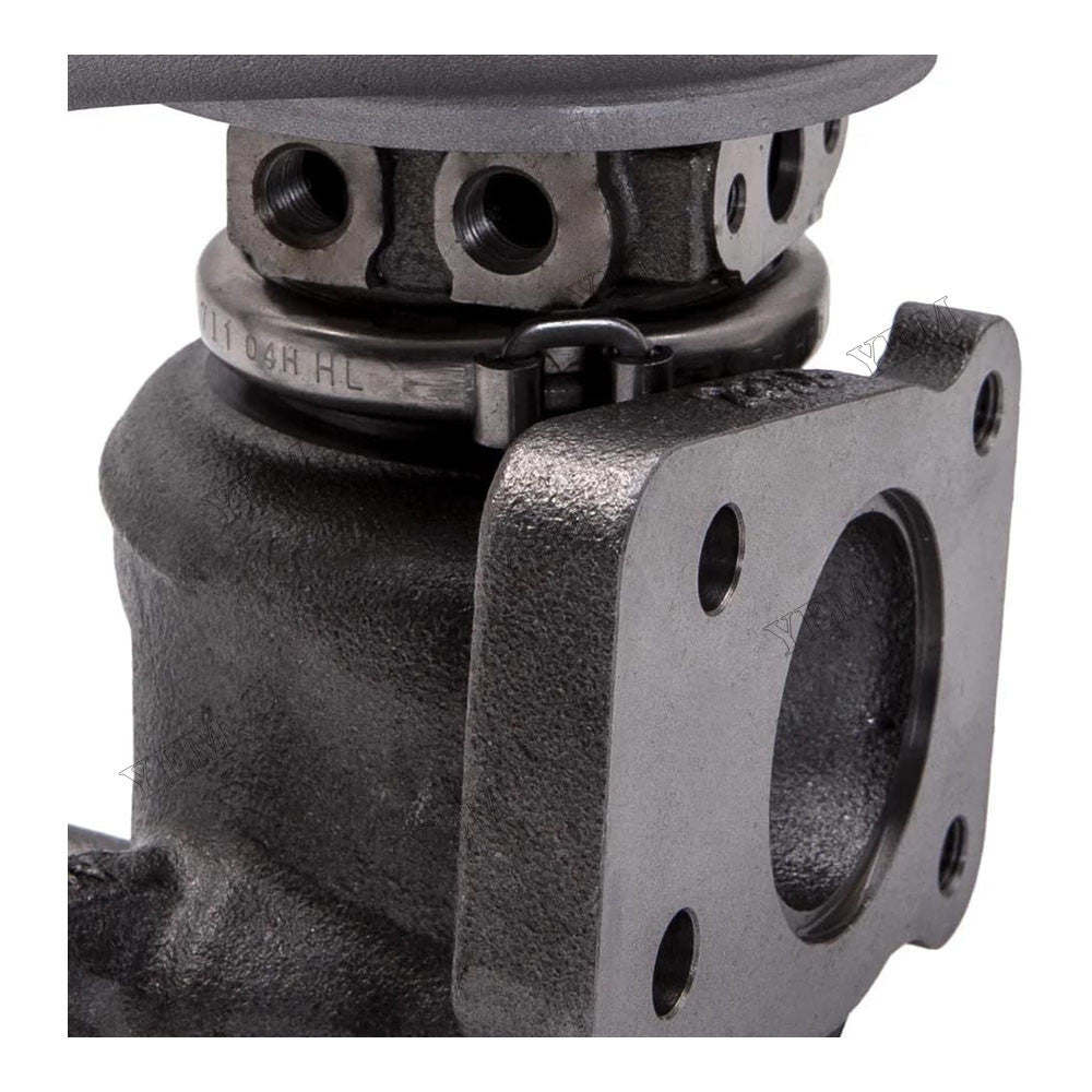 For Nissan MR16DDT Engine Juke 2011-2016 Turbo TF035HL8 Turbocharger 49335-00850 For Nissan