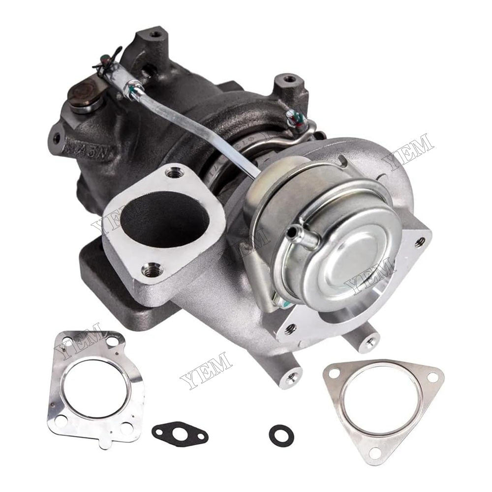 For Nissan MR16DDT Engine Juke 2011-2016 Turbo TF035HL8 Turbocharger 49335-00850 For Nissan