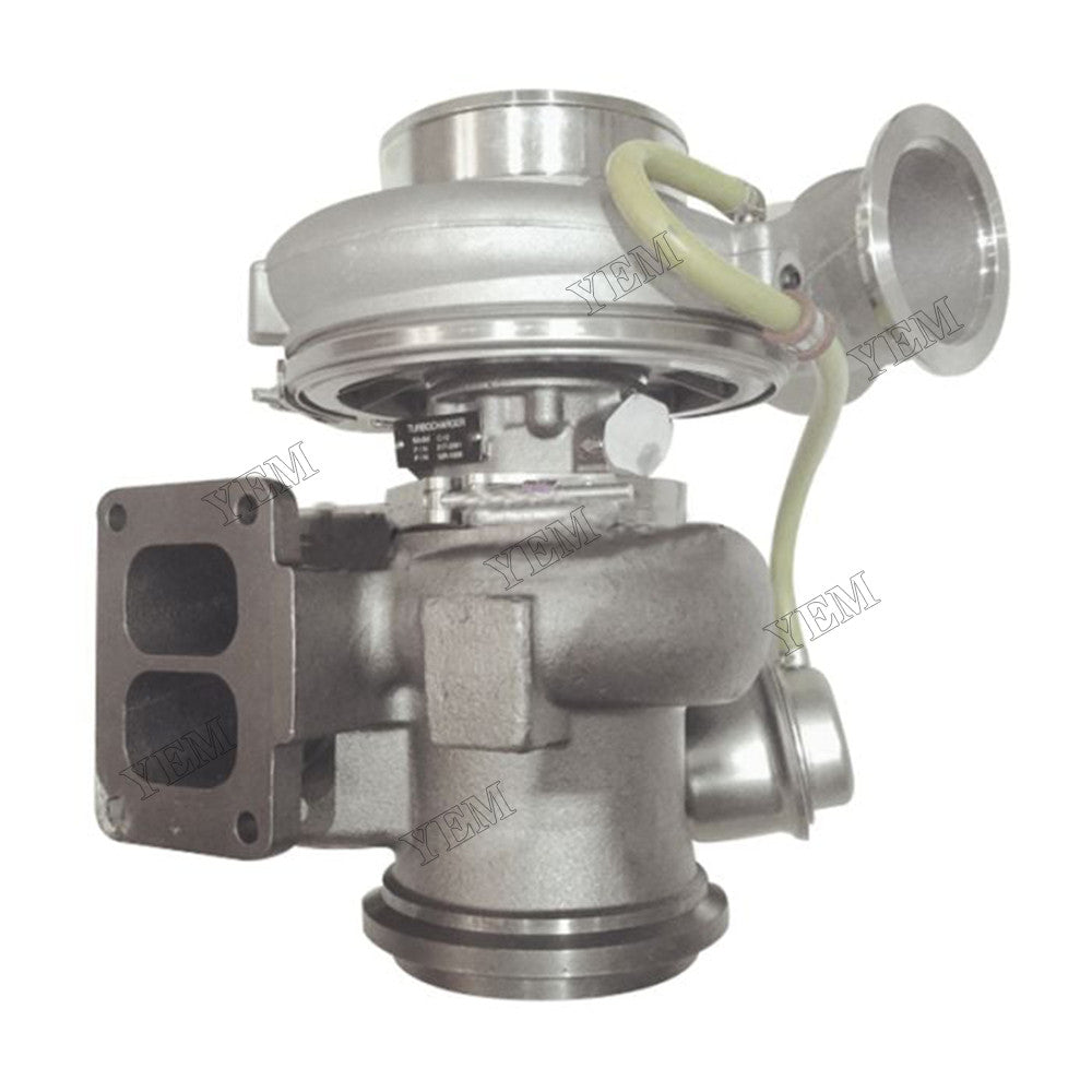 For Caterpillar CAT Engine 3176C Excavator 345B L Turbo GT4294 Turbocharger 135-5392 For Caterpillar
