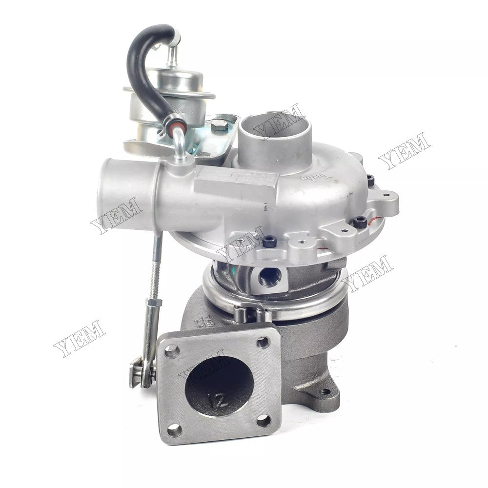 For Mazda Bravo FORD Courier Ranger WLT 2.5L 047663 Turbo RHF5 Turbocharger VJ33 WL84 WL85