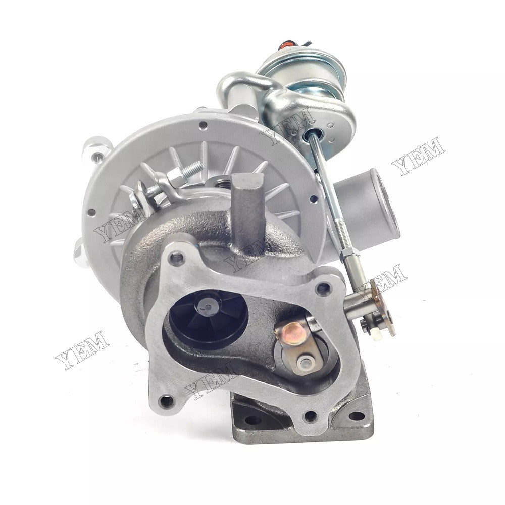 For Mazda Bravo FORD Courier Ranger WLT 2.5L 047663 Turbo RHF5 Turbocharger VJ33 WL84 WL85 For Mazda