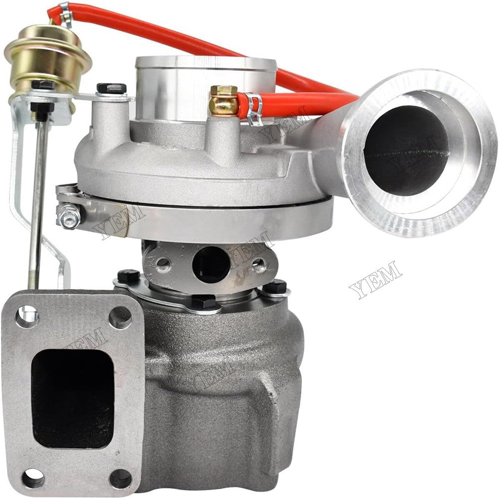 For Deutz Engine TCD6L2012 2V Volvo Excavator 210B EC210C ECR235C FC2421C Turbo S200G Turbocharger 04507755 For Deutz