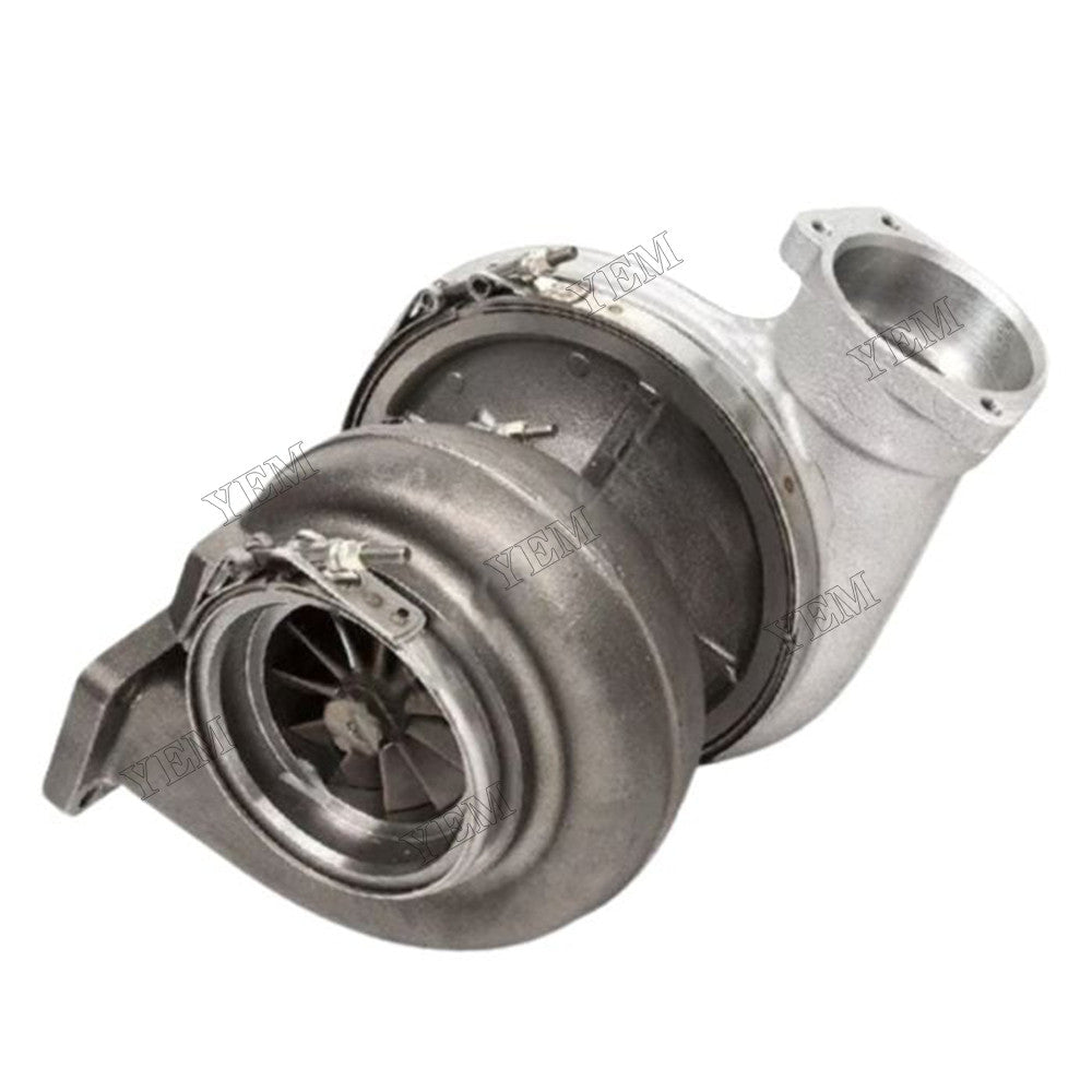 For Perkins Engine with 8SETCWG Turbo S4T Turbocharger SE652AW