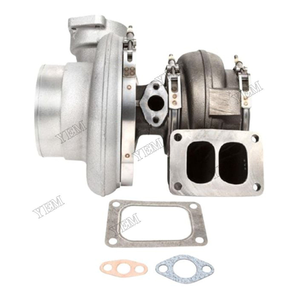For Perkins Engine with 8SETCWG Turbo S4T Turbocharger SE652AW For Perkins
