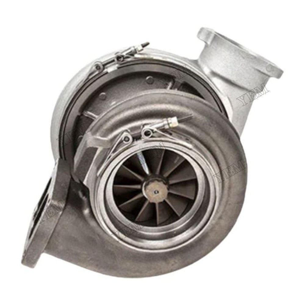 For Perkins Engine with 8SETCWG Turbo S4T Turbocharger SE652AW For Perkins
