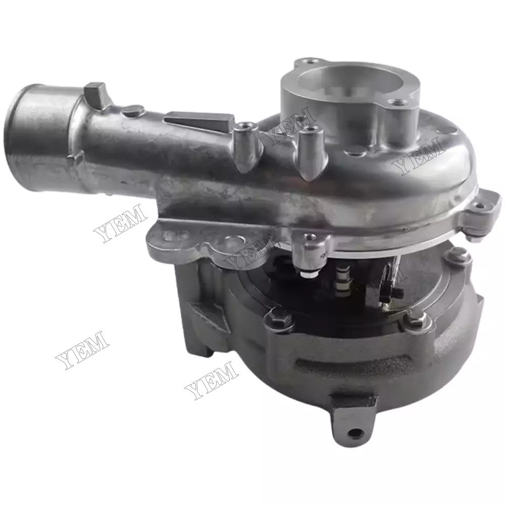 For Toyota Engine 1KD-FTV KZN130 2006 Hilux SW4 Land Cruiser Prado D4D Turbo CT16V Turbocharger 17201-30011 17201-30110 For Toyota