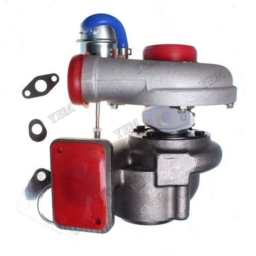 For Perkins T4.40 1104C-E44T Engine Turbo GT25 TurboCharger 2674A231 711736-5029S