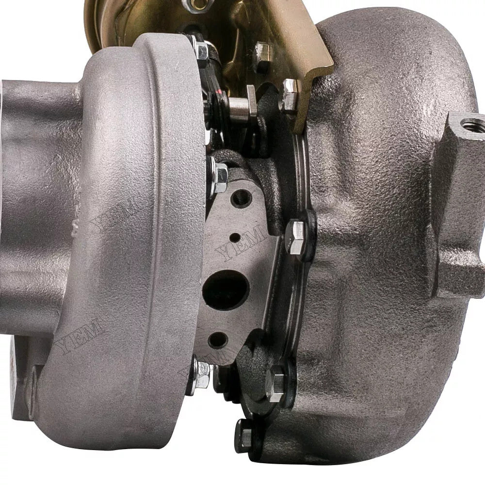 For Nissan Patrol Terrano ZD30DDTI 123ZD30ET ZD30ETi 3.0L Turbo GT2052V GTA2052V Turbocharger 724639-5006S For Nissan