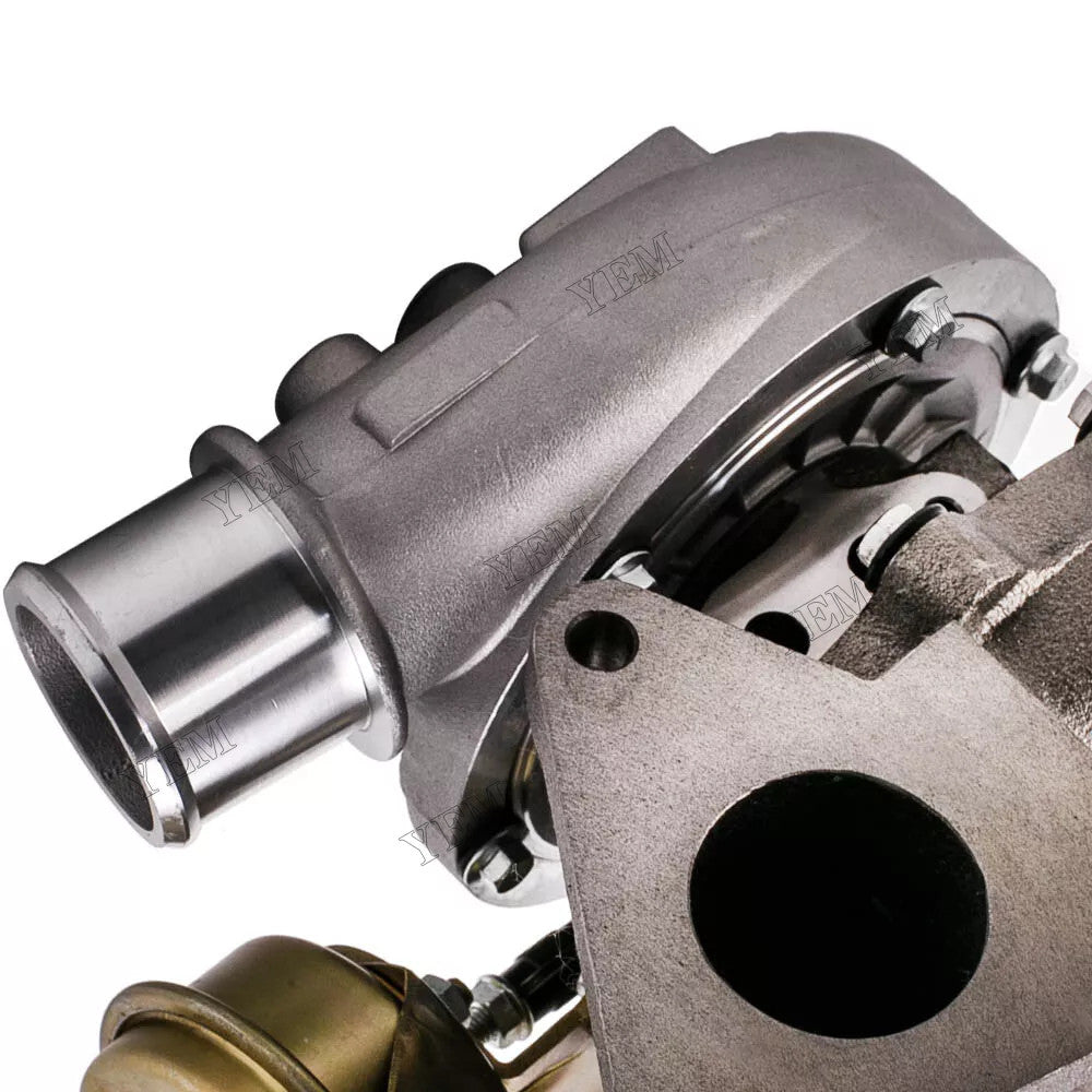 For Nissan Patrol Terrano ZD30DDTI 123ZD30ET ZD30ETi 3.0L Turbo GT2052V GTA2052V Turbocharger 724639-5006S For Nissan