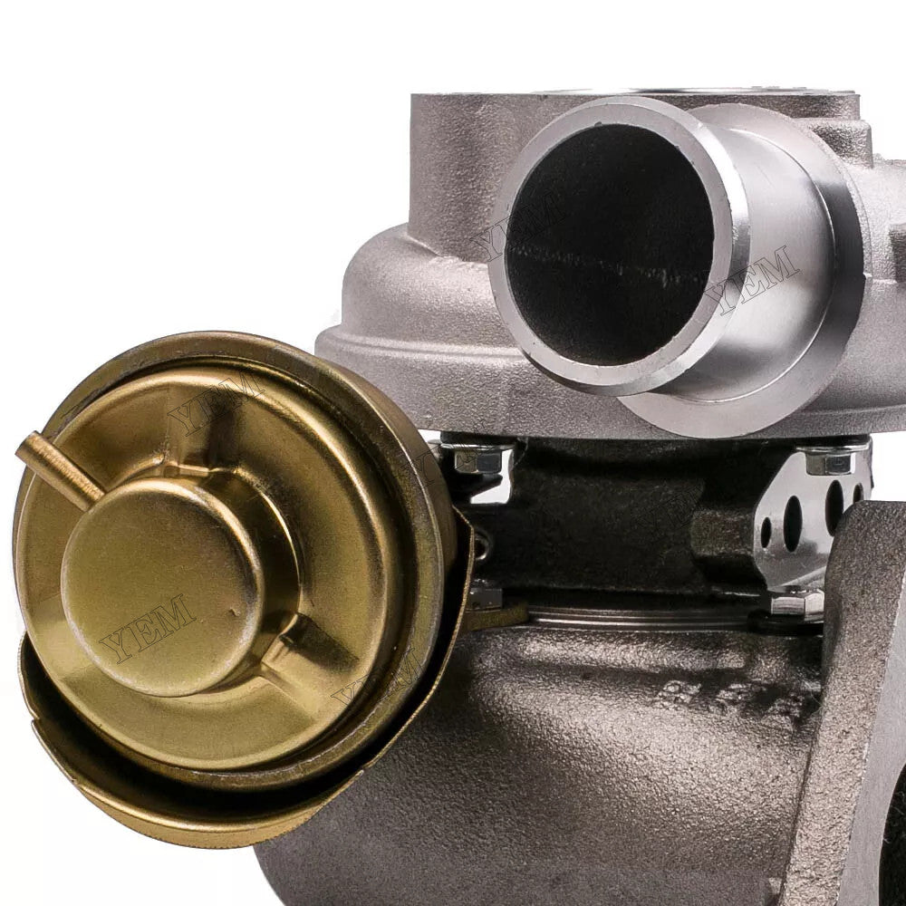 For Nissan Patrol Terrano ZD30DDTI 123ZD30ET ZD30ETi 3.0L Turbo GT2052V GTA2052V Turbocharger 724639-5006S For Nissan