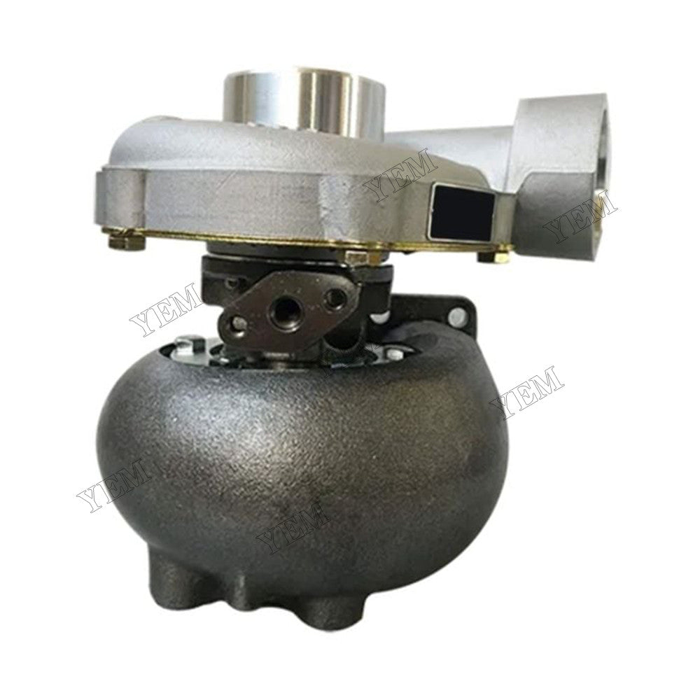 For Daewoo Highway Truck with DV15TI Engine Turbo TO4E55 Turbocharger 466721-0010