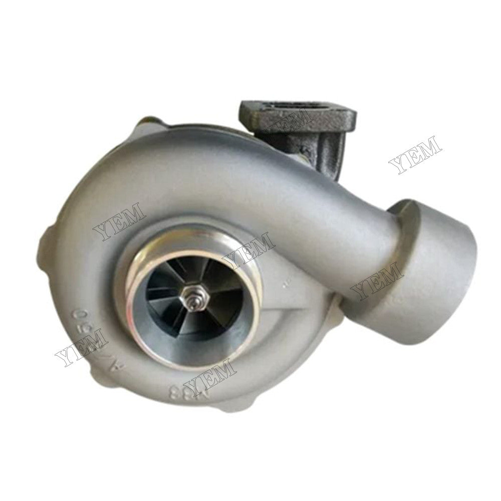 For Daewoo Highway Truck with DV15TI Engine Turbo TO4E55 Turbocharger 466721-0010 For Daewoo