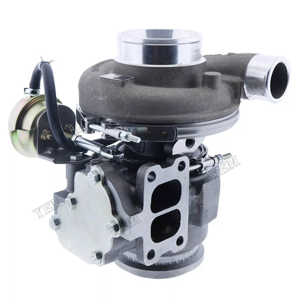 For Caterpillar CAT Engine C6.6 C7.1 Excavator 320D 323D M316D M318D Loader 953D 924K 928H 938K Turbo B2 Turbocharger 315-9810 For Caterpillar