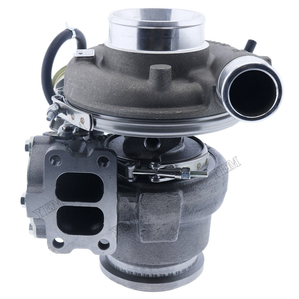 For Perkins Engine 1106D-E66TA Turbo B2 Turbocharger 2674A256 For Perkins
