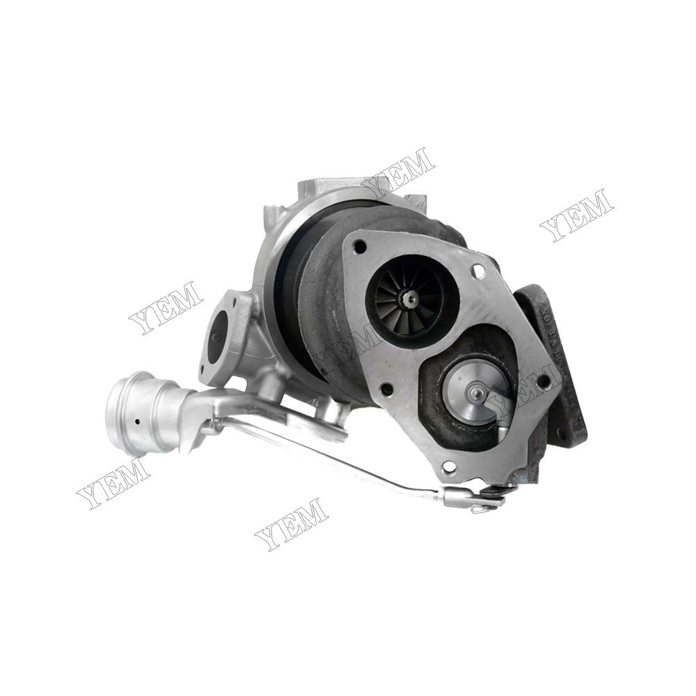 For Mitsubishi 4G63 Engine 2005-2015 Lancer Evolution 2.0L Turbo TD05HR Turbocharger 49378-01580 For Mitsubishi