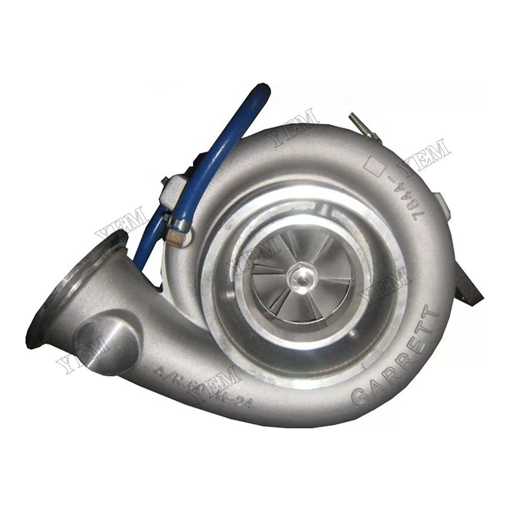 For Caterpillar CAT Engine C12 C-12 C-10 Turbo GTA4294BS Turbocharger 190-6205 219-2227