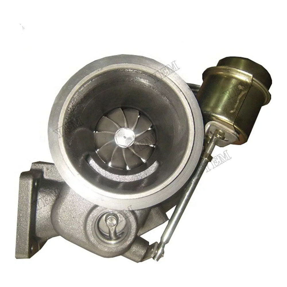 For Caterpillar CAT Engine C12 C-12 C-10 Turbo GTA4294BS Turbocharger 190-6205 219-2227 For Caterpillar