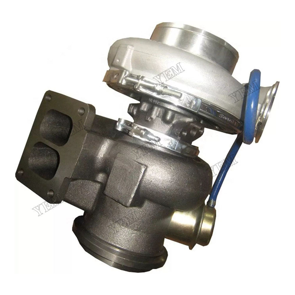 For Caterpillar CAT Engine C12 C-12 C-10 Turbo GTA4294BS Turbocharger 190-6205 219-2227 For Caterpillar