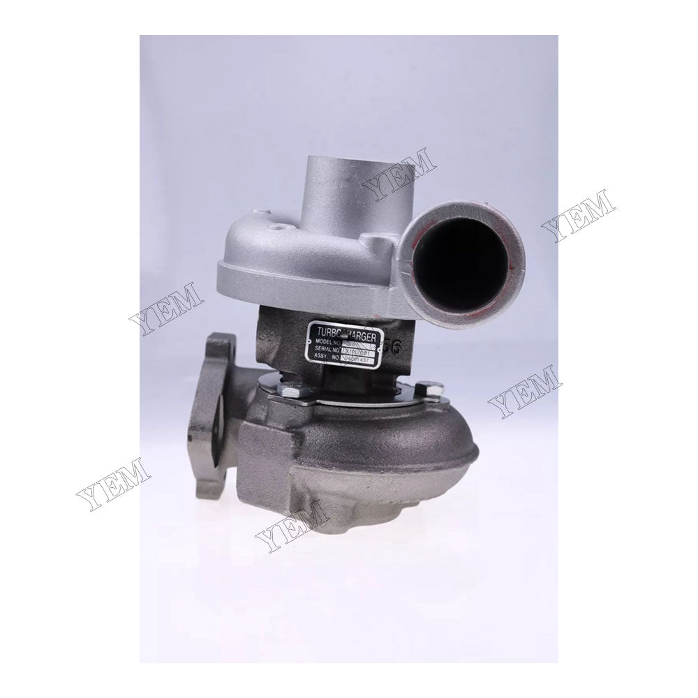 For JLG 340AJ 1250AJP Deutz Engine TD2011 Turbocharger 7027240 For Deutz