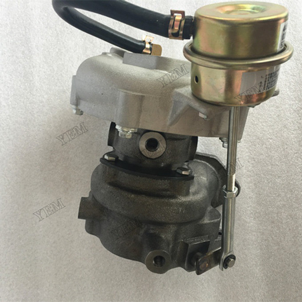 For Hyundai H-1 CRDI Starex CRDI With D4CB Euro-3 Engine Turbo GT1752LS GT1752HLS GT1752S Turbocharger 710060-5001S For Hyundai