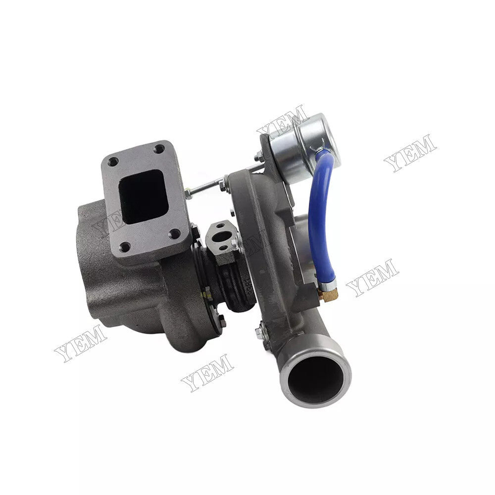 For JCB Backhoe Loader 4.4L Dieselmax Engine Turbo GT2556S GT2256S Turbocharger 320/06048 For JCB