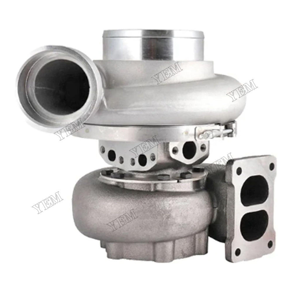 For Komatsu DCA-400SSK2 SA6D140E-3D1 WA500-3H WA500-3LK Turbo KTR110 Turbocharger 6505-65-5040