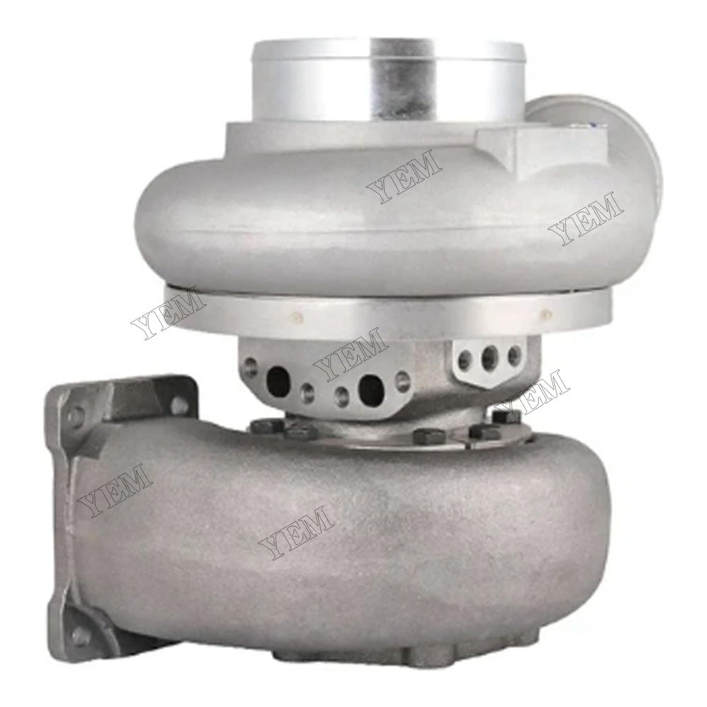 For Komatsu DCA-400SSK2 SA6D140E-3D1 WA500-3H WA500-3LK Turbo KTR110 Turbocharger 6505-65-5040 For Komatsu