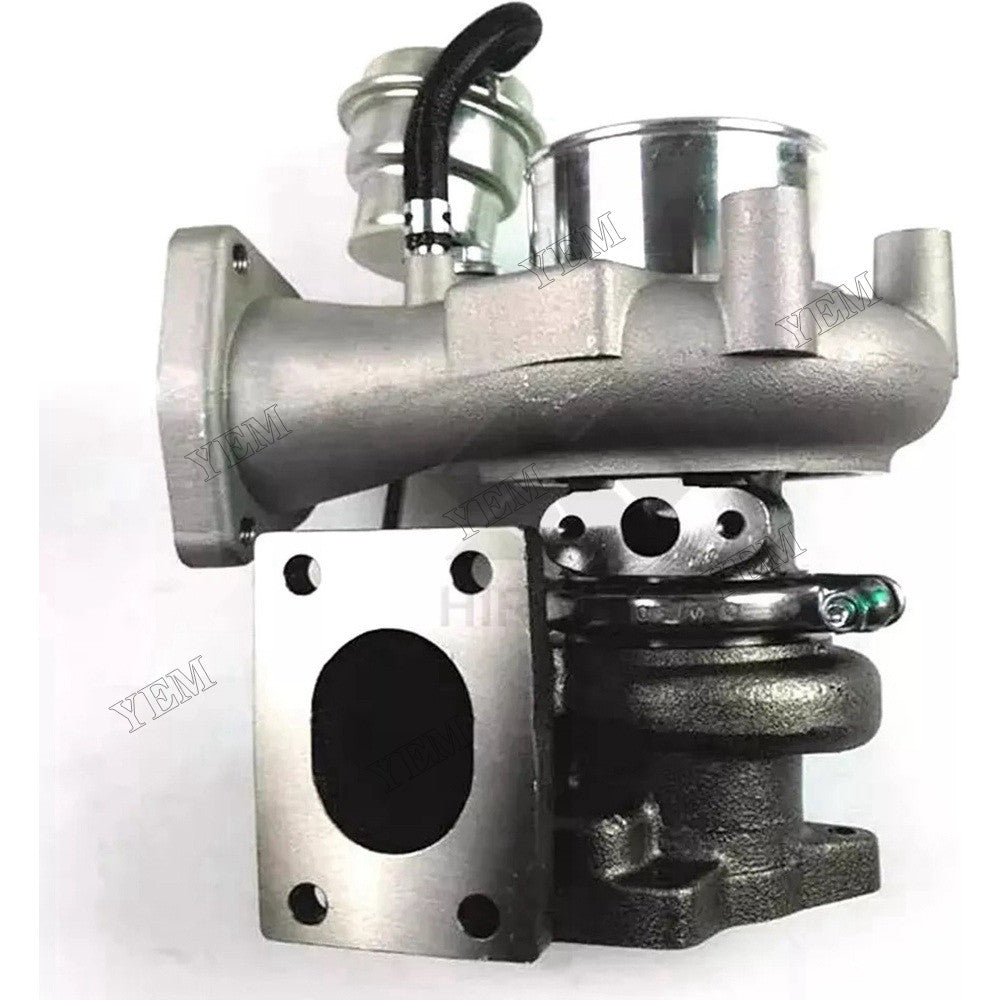 For Komatsu Engine SAA4D95LE-3 S4D95LE-3 Excavator PC130F-7 PC78US-6 PC130-7 PC130-8 Turbo TD04L Turbocharger 6205-81-8250 For Komatsu