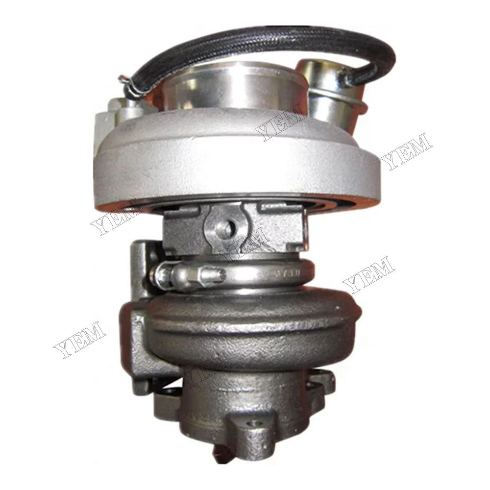 For Komatsu Excavator PC200-8 Engine 4D107 Turbo HE221W Turbocharger 4048808 4048809 For Komatsu