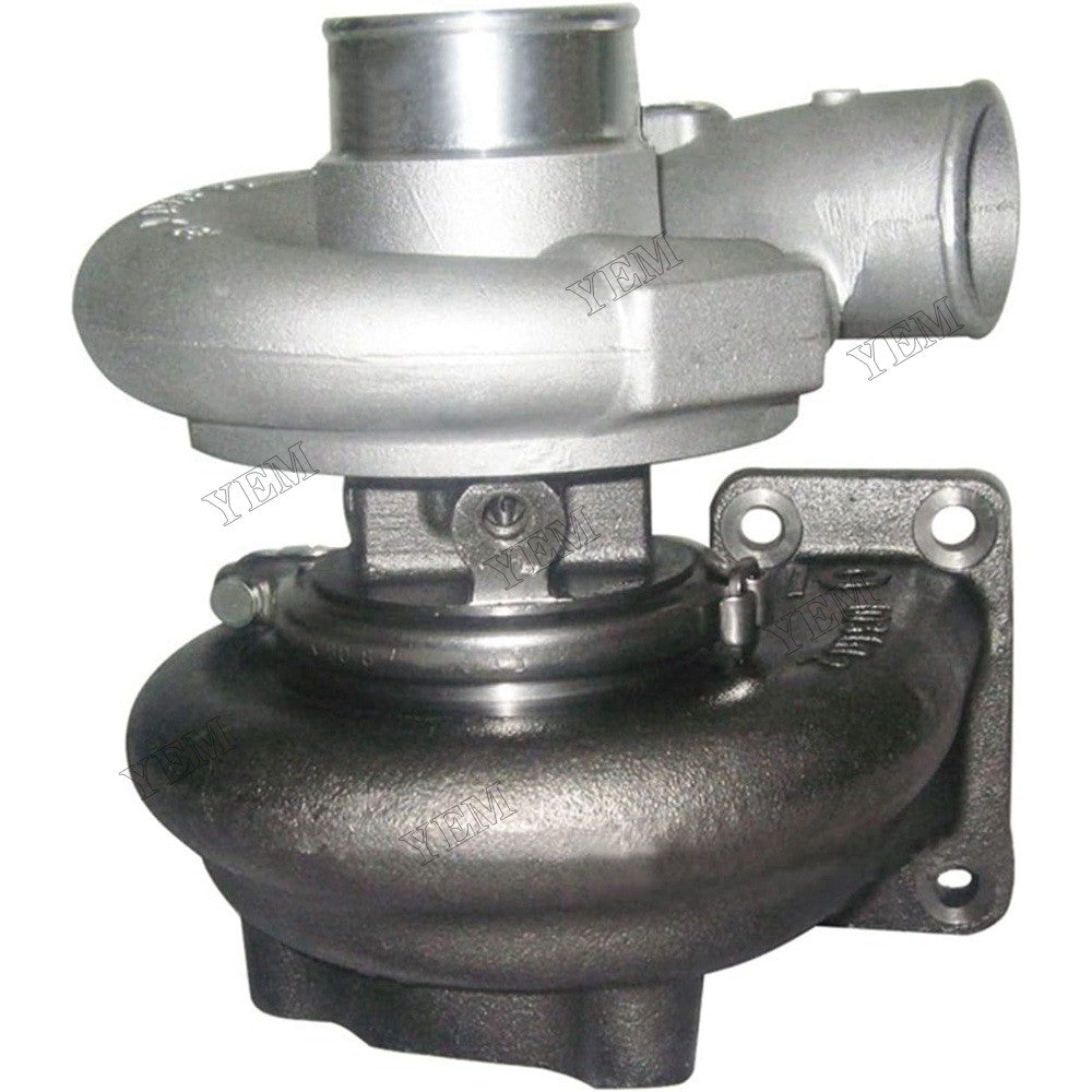 For Caterpillar CAT Earth Moving 180K Excavator with 3116DIT Engine Turbo S2ESL S2BS001 Turbocharger 4P-5523
