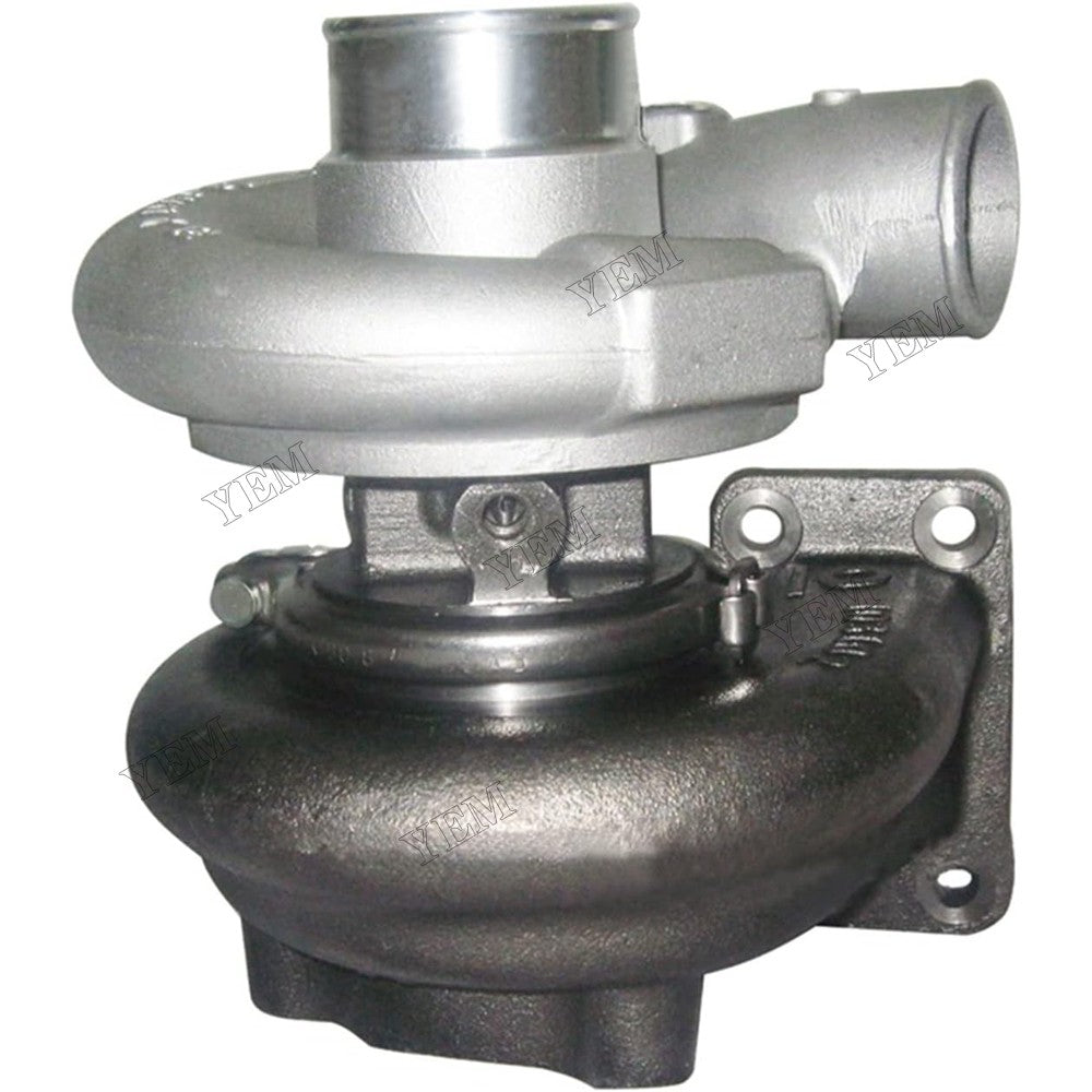 For Caterpillar CAT Earth Moving 180K Excavator with 3116DIT Engine Turbo S2ESL S2BS001 Turbocharger 4P-5523 For Caterpillar