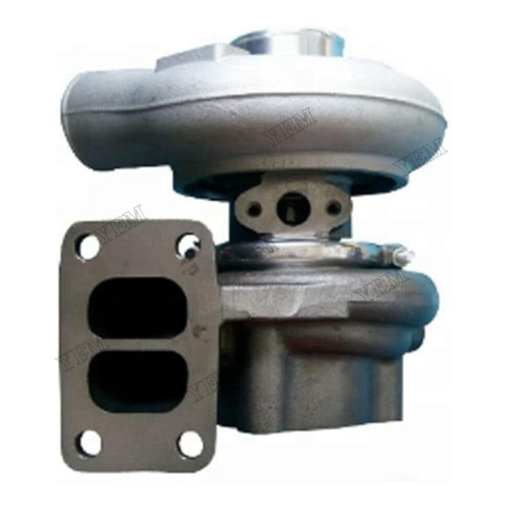 For Mitsubishi S6KT Caterpillar CAT 320B E320 Turbo TD06H-16M Turbocharger 752914-5001