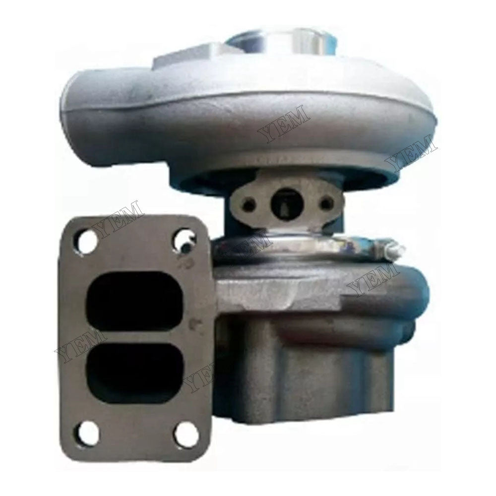 For Mitsubishi S6KT Caterpillar CAT 320B E320 Turbo TD06H-16M Turbocharger 752914-5001 For Mitsubishi