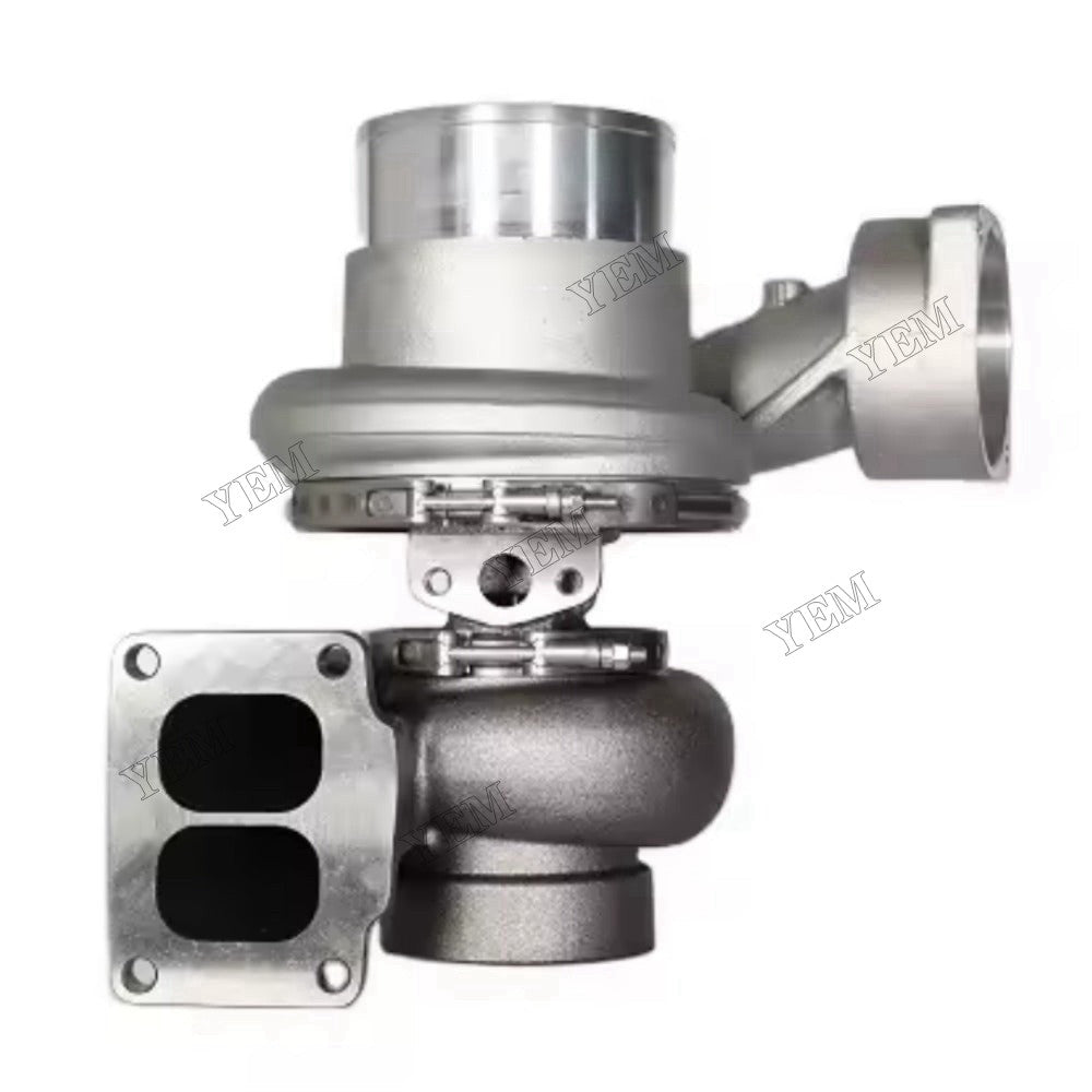 For Caterpillar CAT 3306 Engine 972G 970F 966G Wheel Loader Turbo S3B Turbocharger 214-6914
