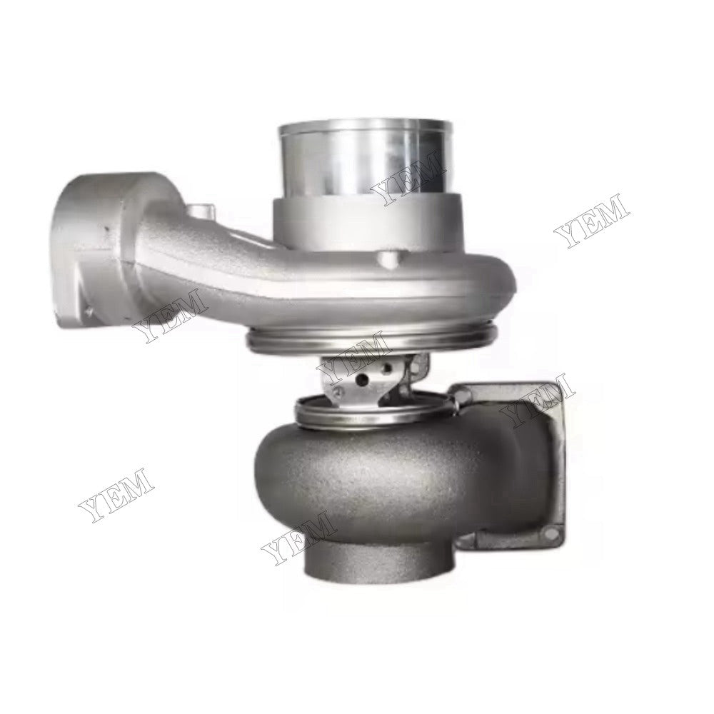 For Caterpillar CAT 3306 Engine 972G 970F 966G Wheel Loader Turbo S3B Turbocharger 214-6914 For Caterpillar