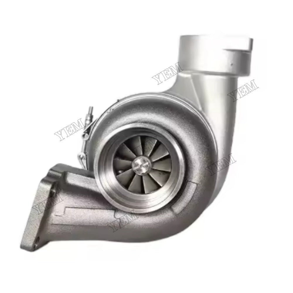 For Caterpillar CAT 3306 Engine 972G 970F 966G Wheel Loader Turbo S3B Turbocharger 214-6914 For Caterpillar