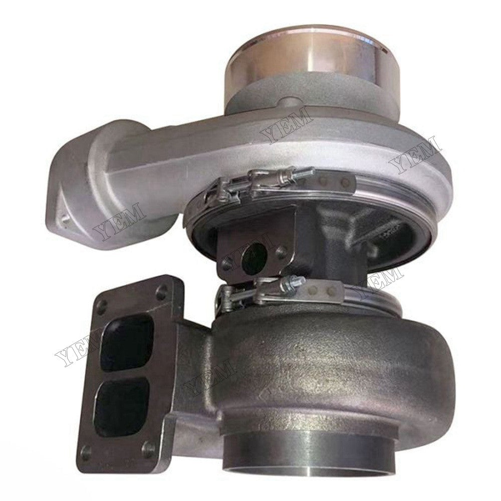 For Caterpillar CAT Engine 3406 3406B Tractor D8N Turbo S4DS006 Turbocharger 7W-3844
