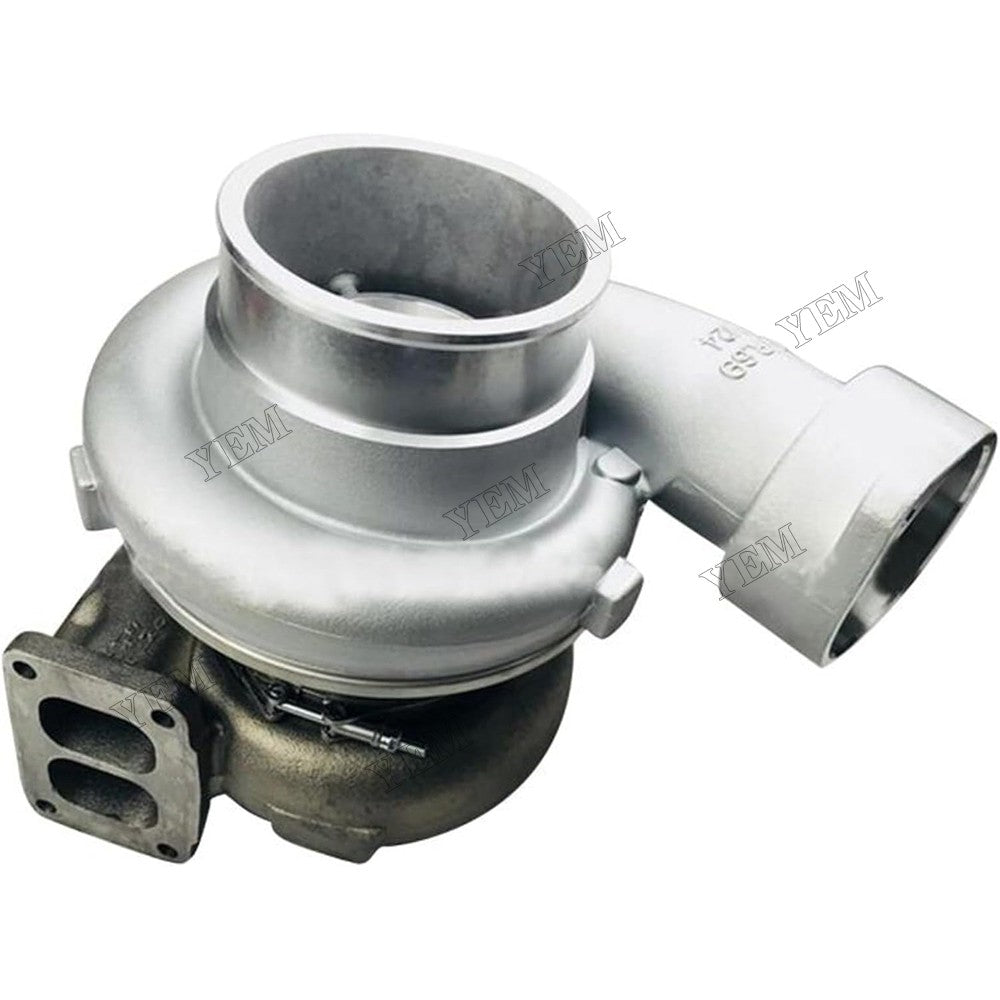 For Caterpillar CAT Engine 3400 3406E Truck 735 740 Turbo GT500201B Turbocharger 10R-0423 For Caterpillar