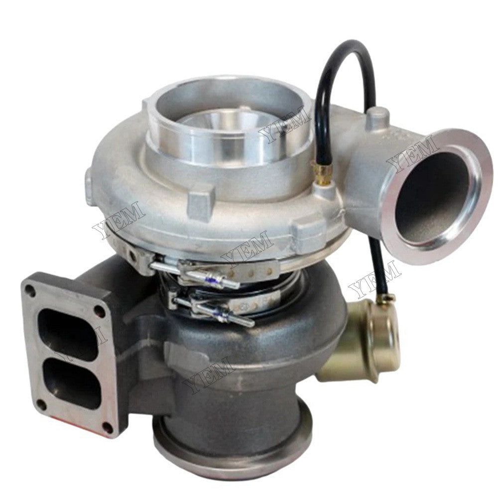 For Caterpillar CAT Engine C12 Turbo GT4294 Turbocharger S60550243A