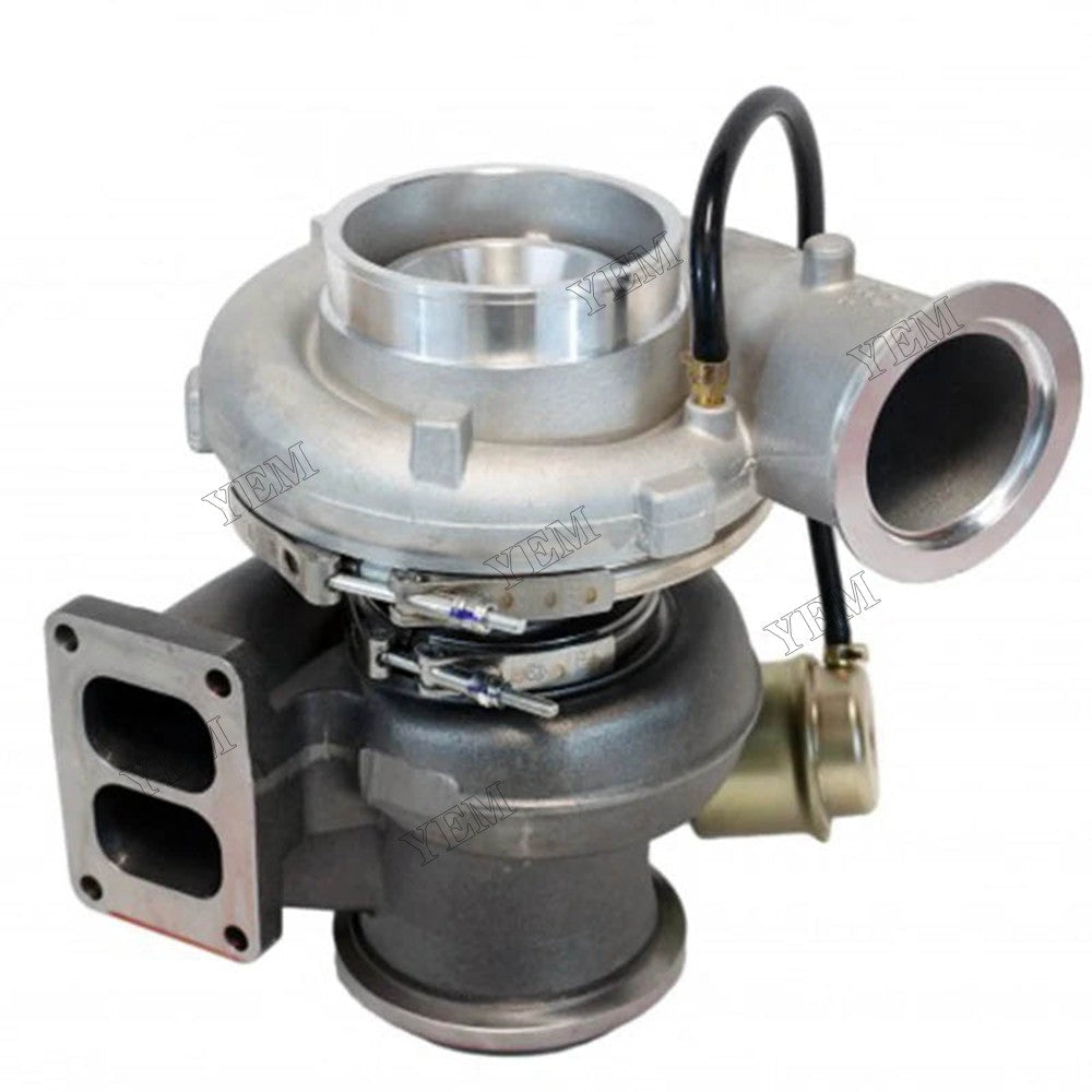 For Caterpillar CAT Engine C12 Turbo GT4294 Turbocharger S60550243A For Caterpillar
