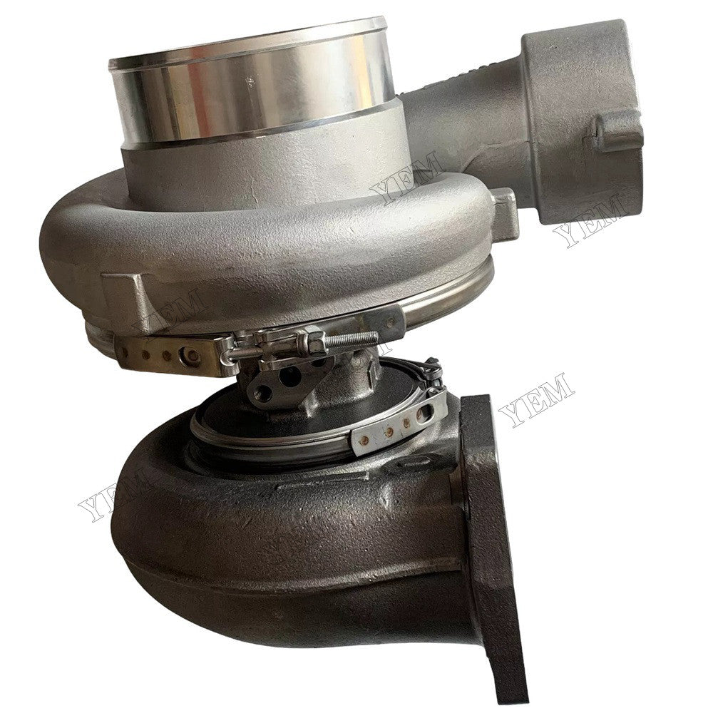For Caterpillar CAT 3512B 3512 3508 3516C 3516B Engine Turbo BTV7511 Turbocharger 289-1453 For Caterpillar