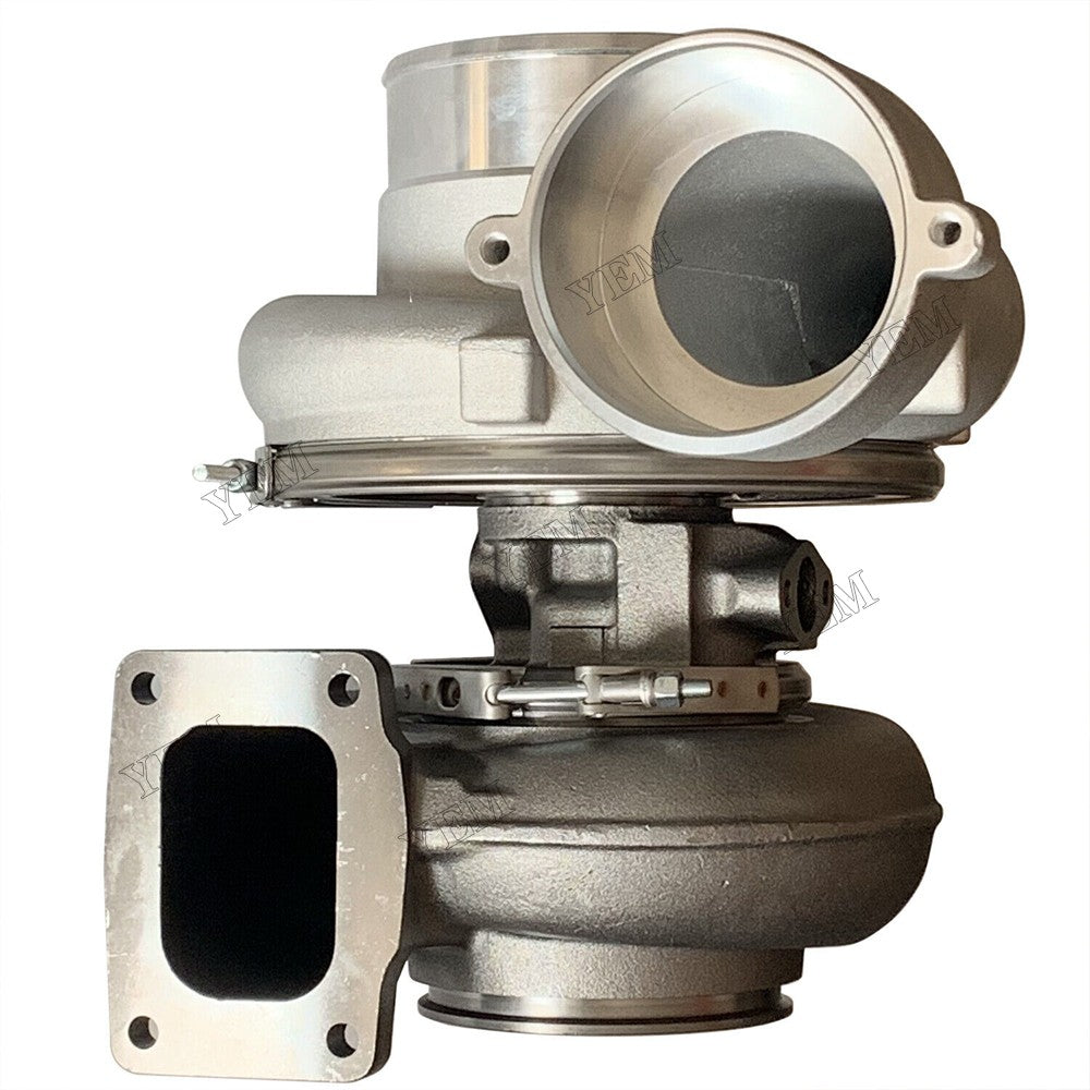For Caterpillar CAT 3512B 3512 3508 3516C 3516B Engine Turbo BTV7511 Turbocharger 289-1453 For Caterpillar