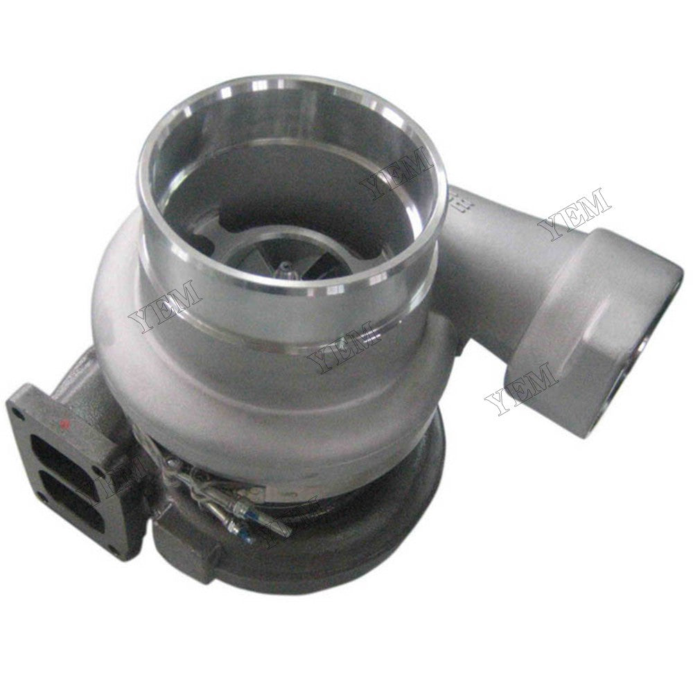 For Caterpillar CAT 785B 784B Tractor 3512 Engine Turbo UTL92 TL9211 Turbocharger 1152258 For Caterpillar