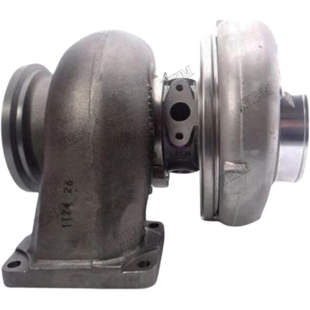 For Caterpillar CAT Engine 3176C 3176 Excavator 345B 345B L Turbo GTA4294 Turbocharger 196-2776 For Caterpillar