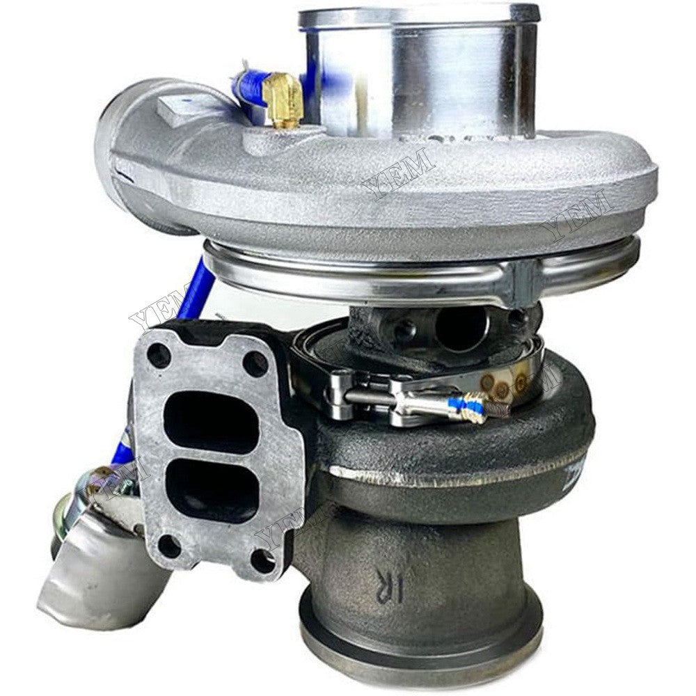 For Caterpillar CAT Engine 3126B C7 Skidder 525C 535C 545C Loader 938G 950G 962H Turbo B2G Turbocharger 250-0841