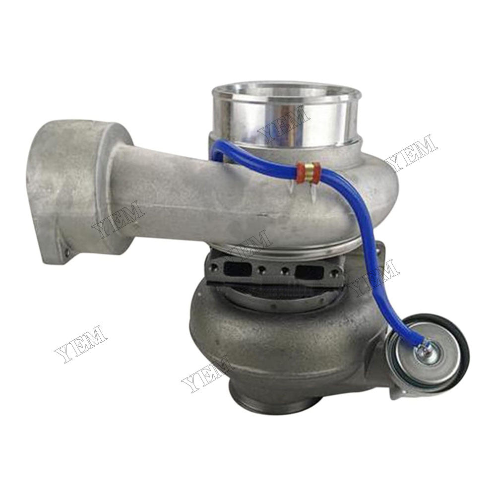 For Caterpillar CAT Excavator 385B 385B L Engine 3456 3456B 3456E Turbo GTA50 Turbocharger 194-7923 For Caterpillar