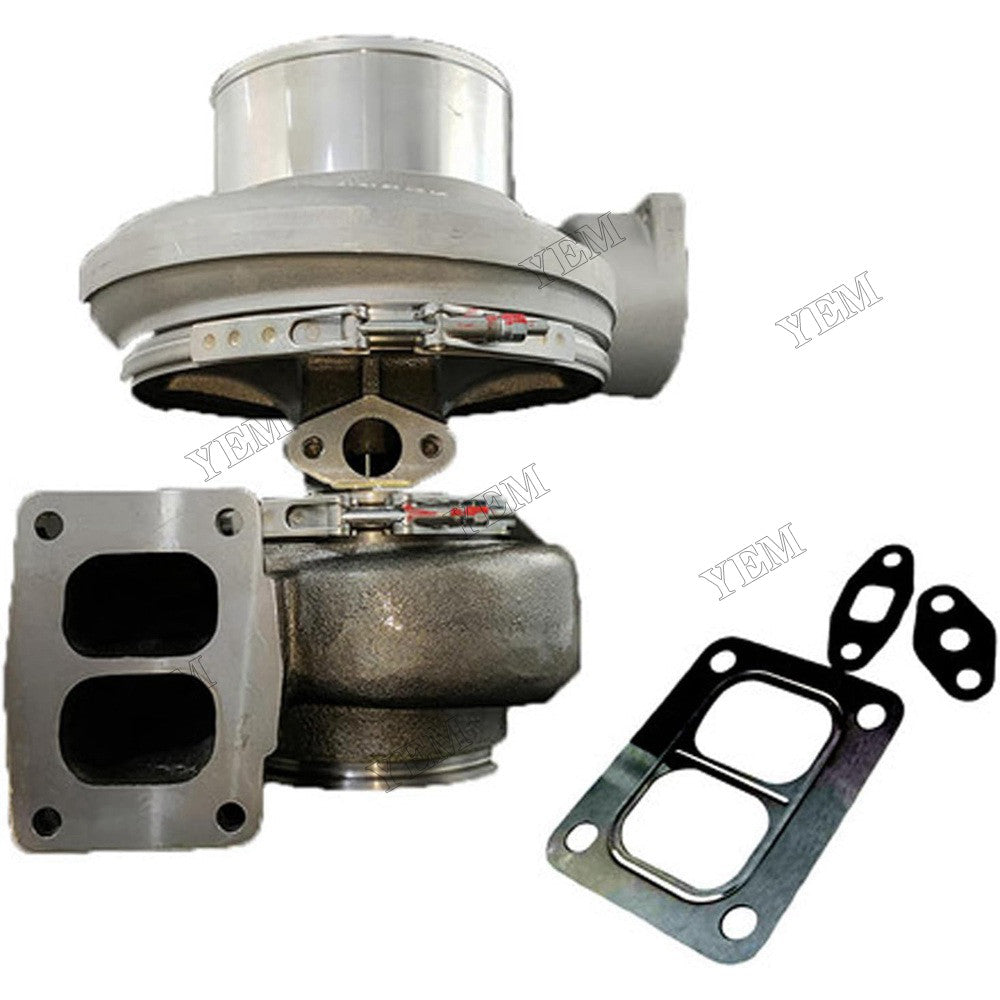 For Caterpillar CAT Engine 3406 3406B 3406C 3412E Turbo S4DS Turbocharger 130-5469