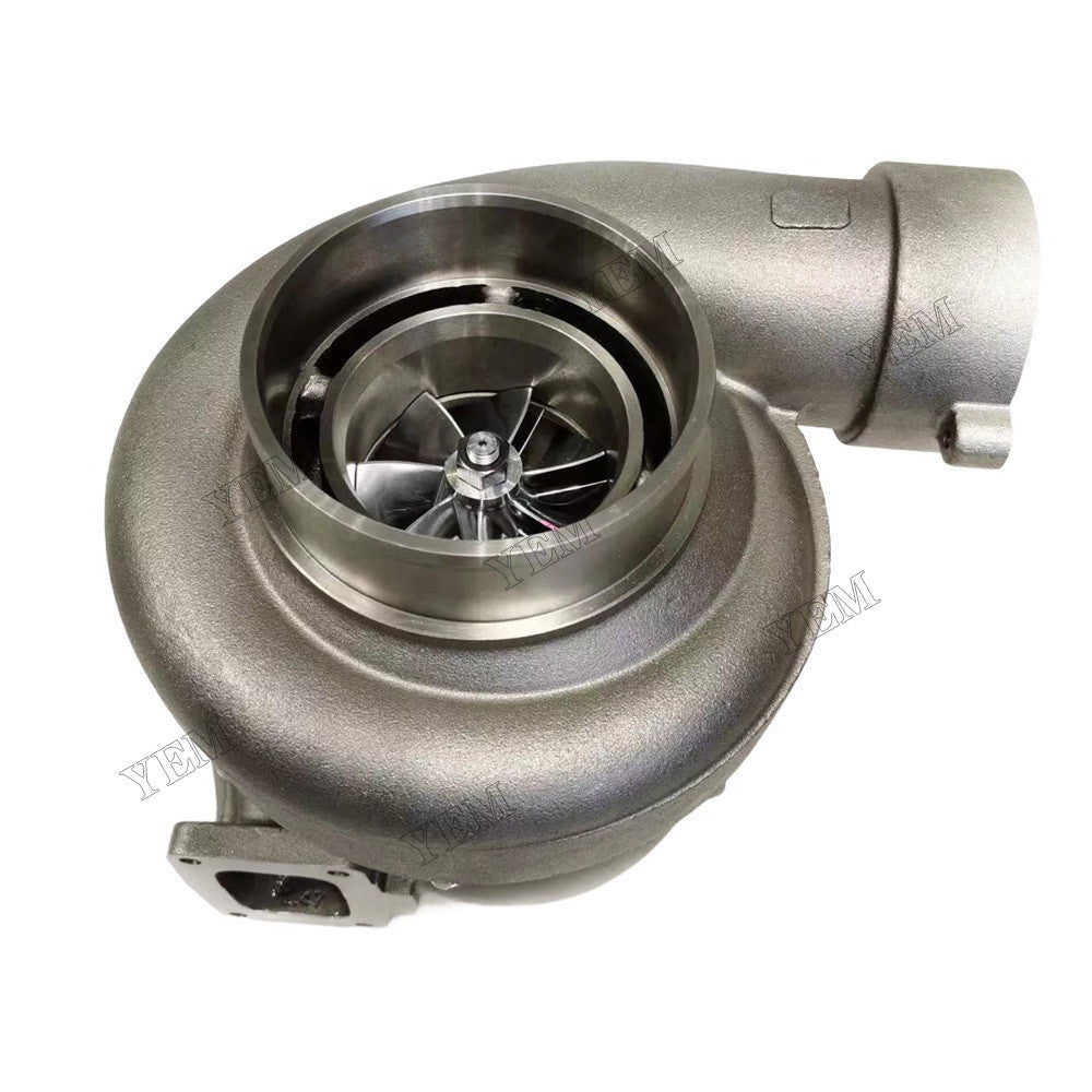 For Caterpillar CAT 3512 3512B Engine Truck 785C 784C 785C 777D Turbo GT6041BL Turbocharger OR7430 For Caterpillar